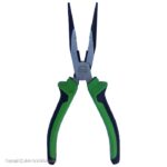 انبر دم باریک اکو مدل GB7982 سایز 6 اینچ