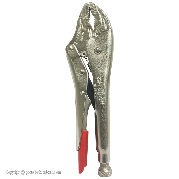 anbr-kfl-ttan-mdl-w2011-saz-10-anch-1560001949 انبر قفلی تیتان مدل W2011 سایز 10 اینچ - تصویر 1