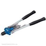 انبر پرچ دو دسته تایوانی نووا مدل NTR-2003