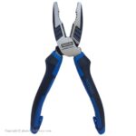 انبردست نووا سری نکست مدل NTP-9605 سایز 6 اینچ