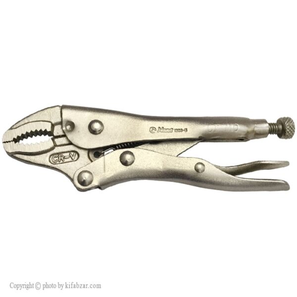 انبرقفلی هنس مدل 1803-5 سایز 5 اینچ