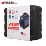 کیف BMC تراز لیزری 3 بعدی 360 درجه آروا مدل 4676