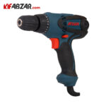 دریل پیچ گوشتی برقی 280 وات آروا مدل 5350