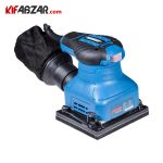 عکس سنباده لرزان مشتی 230 وات آروا مدل 5425