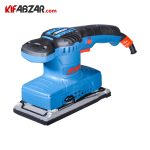 سنباده لرزان 320 وات آروا مدل 5426