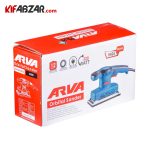 بسته بندی سنباده لرزان 320 وات آروا مدل 5426