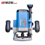 تصویر اورفرز 1600 وات آروا مدل 5442