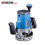 عکس اورفرز 1600 وات آروا مدل 5442