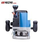 طراحی بدنه اورفرز 1600 وات آروا مدل 5442