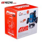 بسته بندی اورفرز 1600 وات آروا مدل 5442