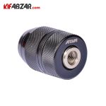 تصویر سه نظام اتومات 13 میلیمتری آروا مدل 5903