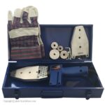 اتو لوله کشی فیوژن مدل Fusione1000 با المنت اضافه