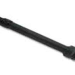 کمک مشکی 1اینچ ، ضامن دار فشار قوی تاپ تول TOPTUL