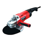 فرز سنگبری ۲۳۰ میلیمتر محک AG 230-P
