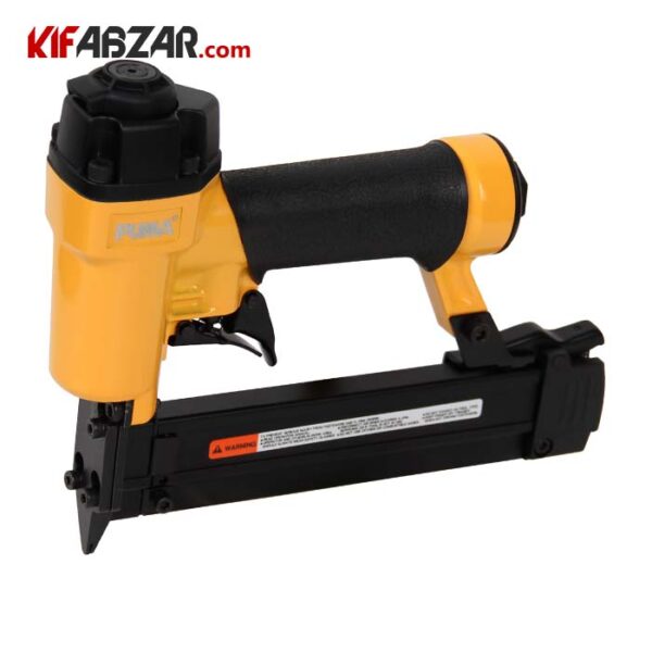 b16a20c25c4e44c0a59d6c635a43a2fb میخ کوب بادی پوما مدل AT 3086 - Image 1