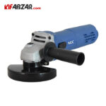 مینی فرز ان ای سی مدل 1198