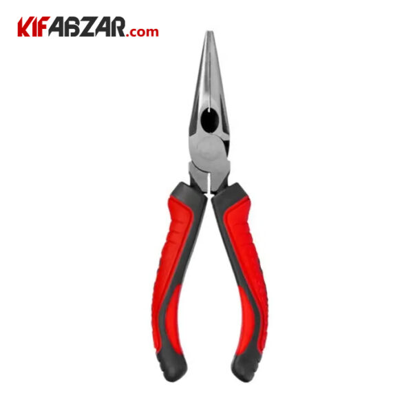 b20f1fe481a64ef4a9d4d1b460773374 دم باریک صنعتی 8 اینچ لئو رونیکس مدل RH 1328 - Image 1