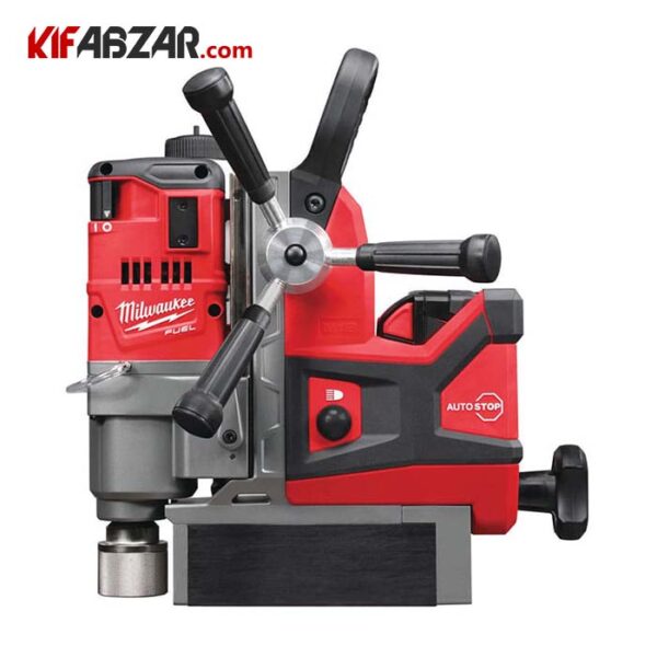 دریل مگنتی شارژی میلواکی مدل M18FMDP 502C