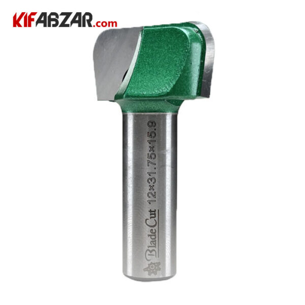 تیغ پروفیل بشقابی بلیدکات مدل BC05011804