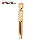 سری پیچ گوشتی یکسر دوسو بلند رونیکس مدل RH 5404