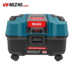 جارو شارژی رونیکس مدل8640