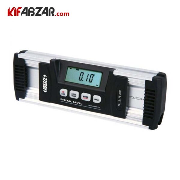 شیب سنج و زاویه سنج اینسایز مدل 360 2175