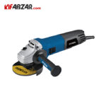 مینی فرز آهنگری هیوندای مدل HP1015