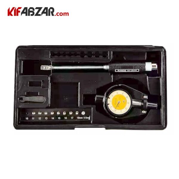 b4606a80dea6423eaba81c01ce560430 بورگیج 10-18 میلیمتر آسیمتو مدل 0 12 484 - Image 1