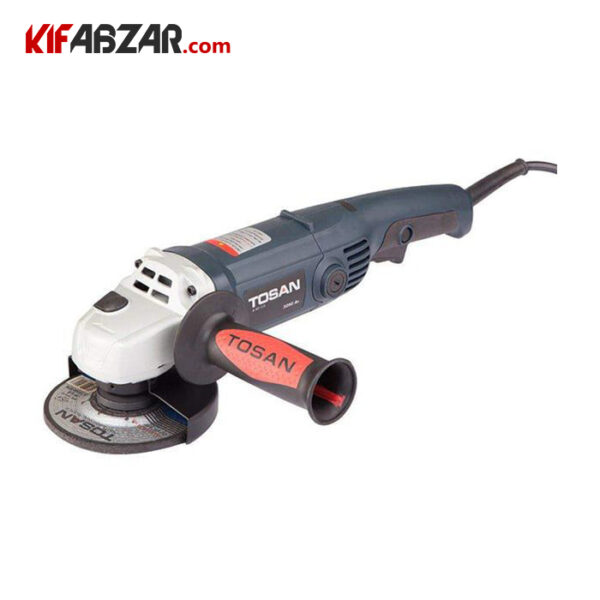 مینی فرز توسن مدل 3260AB - Image 1