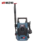 کارواش 110 بار آروا مدل 5112