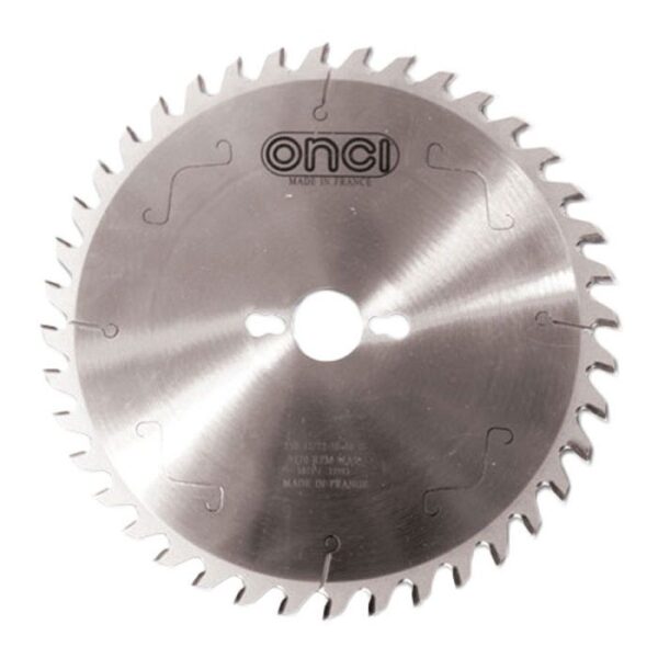 b4e10ae0f80745f5be552d3f5e42a683 تیغ اره الماسه چوب انسی 200x48 مدل 20048 - Image 1