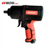 بکس بادی دنلکس مدل DA-9712