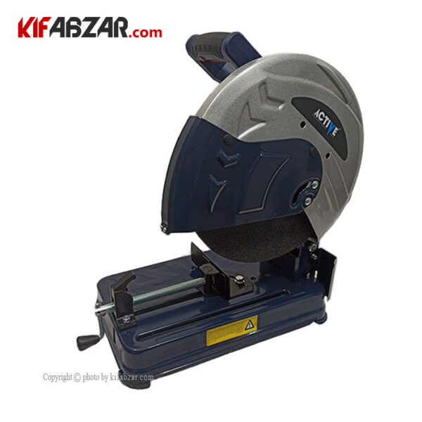 پروفیل بر اکتیو مدل AC-21600 - Image 1
