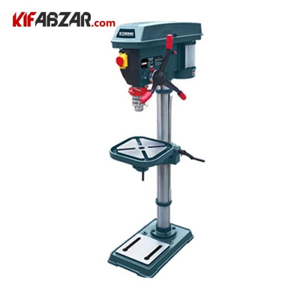 b67467d78fa94b2a8085301f8ecd4e1d دریل ستونی استرانگ مدل STG1320 - Image 1