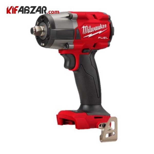 آچار بکس 1/2 اینچ شارژی میلواکی مدل M18FMTIW2F12 0X - Image 1