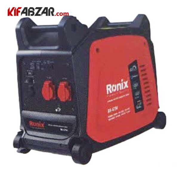 b78588882de84512846f1b4420798940 موتور برق سایلنت رونیکس مدل RH 4794 - Image 1