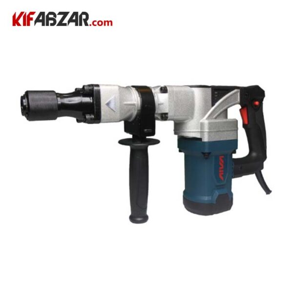 b924e1bf913d4cba8510d7b3059f780e چکش تخریب 7 کیلو آروا مدل 5224 - Image 1