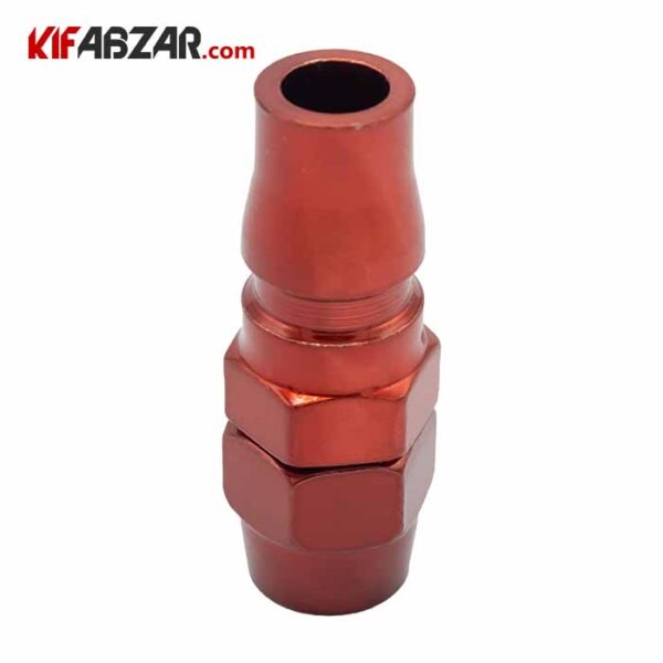 دنباله شلنگ فنری کراسمن مدل 20PP