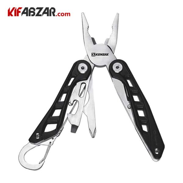 ابزار چند کاره  کنزاکس مدل KMF-108 - Image 1