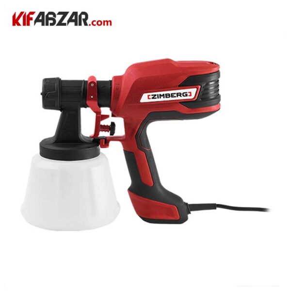 ba55ae43e6df4f2caea9d37c511ae1c3 پیستوله برقی زیمبرگ مدل PZS 5145 - Image 1