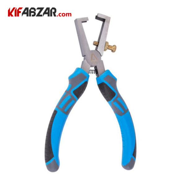 bab680543f3c4e3488097e1ee57bf008 سیم لخت کن 6 اینچ اکتیو مدل AC 6306C - Image 1