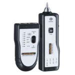 ردیاب کابل با فرستنده لیزر لاینر LASER LINER