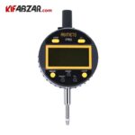 ساعت اندیکاتور دیجیتال  آسیمتو مدل 4 01 407