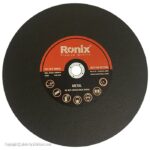 صفحه سنگ پروفیل بر رونیکس RH-3732