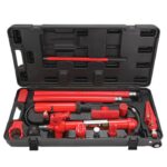 جک صافکاری 10 تن آروا مدل 4381