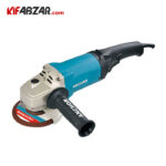 مینی فرز 1550 وات آنکور مدل A10