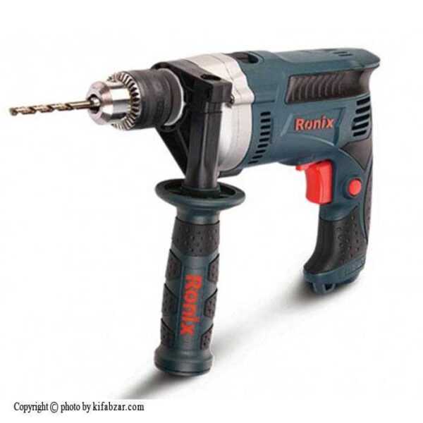 دریل رونیکس مدل 2281 چکشی - Image 1
