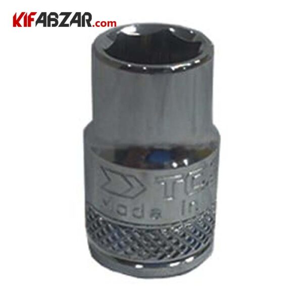 بکس کوتاه 3/8 اینچ  توسن مدل 3800T