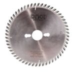 تیغ اره الماسه چوب انسی 250x60 مدل 25060