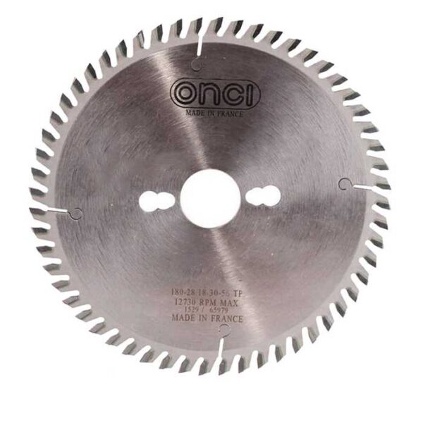 تیغ اره الماسه چوب انسی 250x60 مدل 25060